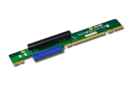 SuperMicro RSC R1UU-UE16 - Carte de montage