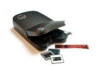 Scanner Reflecta CrystalScan 7200