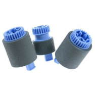 Kit de rouleaux HP pour bacs 2-3-4 remis à neuf