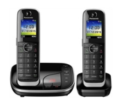 Panasonic KX-TGJ322GB - Téléphone sans fil