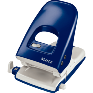 Esselte Leitz 51380035 - 40 sheets - Blue - 8 cm - 137 x 156 x 135 mm