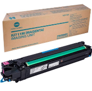 Konica Minolta A2X20ED Magenta 155 000 pages Bizhub