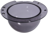 Panasonic WV-CW7S - Bulle de dôme de caméra