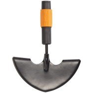 Tête de coupe-bordure Fiskars en acier
