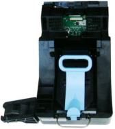 HP CR647-67025 - Noir - Bleu