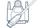 Unité recto verso Epson pour imprimante C2600 - Chine - 10 x 10 x 10 mm - 300 mm - 375 mm - 220 mm - 1,54 kg