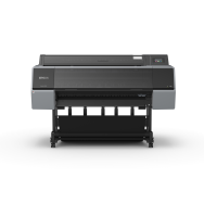 Epson SureColor SC-P9500 - Jet d'encre - 1200 x 2400 DPI - ESC/PR - Noir photo - Noir mat - Cyan - Cyan clair - Jaune - Magenta vif - Magenta clair vif - Violet,... - 700 ml - A0 (841 x 1189 mm)