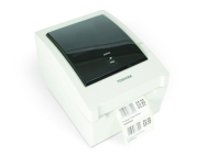 Imprimante d'étiquettes Toshiba B-EV4T-TS14-QM 300 dpi