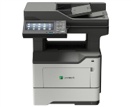 Imprimante multifonction laser Lexmark MX622ADHE