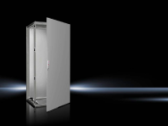 Armoire de commande Rittal Système d'armoire de commande ST IP55 avec MPL