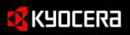 Unité de développement Kyocera DV-320