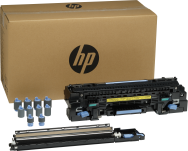 Kit de maintenance/fusion HP LaserJet 220 V, 200 000 pages, noir