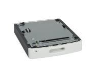 Lexmark 40G0820 - Bac à papier - MS81X/MX71X - 250 feuilles - A4 A5 Legal