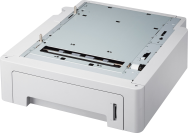 Chargeur de cassettes multifonction HP CLP-S775A blanc