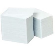 Zebra 800050-167 - Accessoires de bureau divers - Blanc