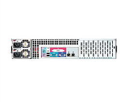 Panneau arrière du système SuperMicro - 2U -pour SC825, 825M, 826, 213, 216