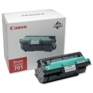 Canon 701 - Original - Canon - LBP-5200 - i-SENSYS MF8180C - Laserbase MF8180C - 1 pièce(s) - 20 000 pages - Impression laser