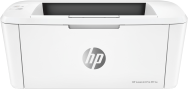 Imprimante laser HP LaserJet Pro M15a