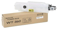 Réservoir à déchets Kyocera WT-860 TASKalfa