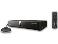 Système de communication visuelle HD Panasonic KX-VC1600