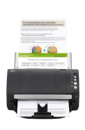 Fujitsu fi-7140 40 SPM lecteur de documents tosidig
