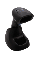 Datalogic QBT2500-BK-BTK1 - Handheld bar code reader - 1D/2D - GS1 DataBar - Aztec Code - Data Matrix - Dot Code A - Han Xin - MaxiCode - QR Code - 0 - 110000 lx - Wired & Wireless
