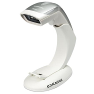 Datalogic Heron HD3430 - Handheld bar code reader - 2D - Laser - Aztec Code - Data Matrix - MaxiCode - Micro QR Code - QR Code - Wired - USB
