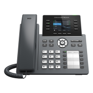 Téléphone SIP Grandstream SIP GRP-2634 Professionnel
