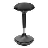 LogiLink EO0011 Tabouret rembourré