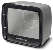 Datalogic Magellan 3450VSi - Fixed bar code reader - 1D/2D - LED - Aztec Code - Data Matrix - MaxiCode - QR Code - 39000000 reads/s - 0 - 86000 lx