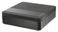 Adaptateur téléphonique VoIP Cisco ATA 190