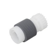 Rouleau de transfert pour imprimante HP RL1-1206-000CN, gris et blanc