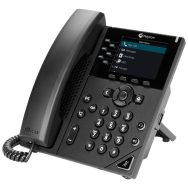 Poly Vvx 350 Téléphone IP professionnel - Téléphone VoIP