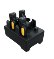 Support de charge Zebra CRD-RS51-4SCHG-01