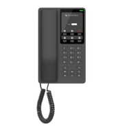 Grandstream GHP621W - Téléphone VoIP - SIP