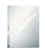Esselte Leitz 47840003 - A4 - Transparent - Polypropylene (PP) - 230 mm - 1 mm - 1.3 cm