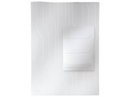 Esselte Leitz CombiFile - Polypropylene (PP) - A4 - 229 mm - 313 mm