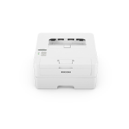 Ricoh SP 230DNw - 600 x 2400 DPI - A4 - 30 ppm - Compatible réseau - Blanc