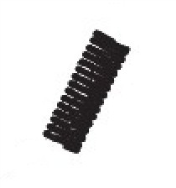 Kyocera 302LV09330 Ressort