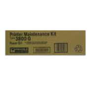 Kit de maintenance Ricoh 3800G