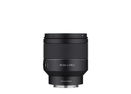 Samyang AF 50 mm F1.4 FE II pour Sony E