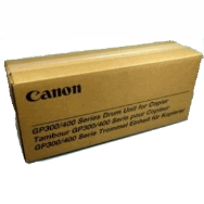Tambour Canon GP300/400 - Original - 55 000 pages - Impression laser - 1 pièce(s)