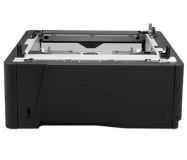 Bac à papier HP CF284-67901 pour imprimante LaserJet M401, 500 feuilles, noir
