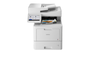 BROTHER MFC-L9670CDN Imprimante laser couleur A4 2400x600 DPI