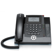 Téléphone Auerswald COMfortel 1200
