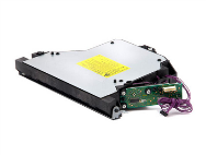 HP RM1-8406-000CN - Noir - Gris