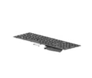 Clavier rétroéclairé HP L17378-001 (anglais américain) pour EliteBook 850 G5