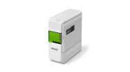 Epson LabelWorks LW-C410 - Transfert thermique - 180 x 180 DPI - 9 mm/sec - Sans fil - AA - Blanc