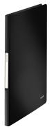 Esselte Leitz 45641095 - Black - Polypropylene (PP) - Portrait - A4 - 13 mm - 231 mm