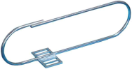 Rittal DK 7220.600 - 220 g - 300 mm - 90 mm